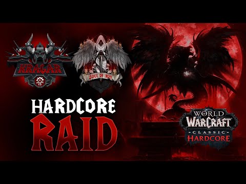 Видео: Ruins of Ahn'Qiraj | Zul`Gurub | Арена-лава раны | Качаем орка | Soul of Iron | WoW Classic Hardcore
