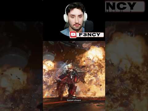 Видео: Прохождение PRAGMATA уже на канале 👍🏻Подпишись! #pragmata #scifi #F3ncy