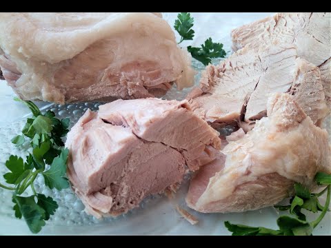 Видео: РЕЦЕПТ НАХОДКА! Вкуснее Мяса я не ела. Мясо в скороварке – Быстро, Просто, Легко!