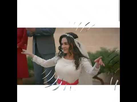 Видео: свадьба Миран и Раян.