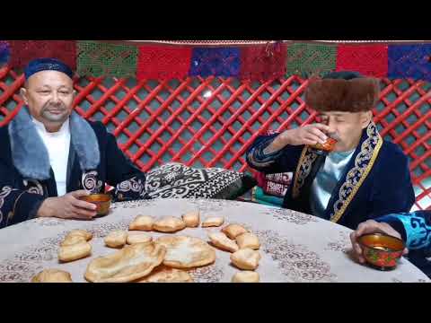 Видео: "Дәстүр мен ғұрып" арнайы жобасы аясында түсірілген "Біз шаншар" дәстүрі