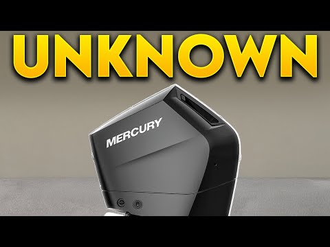 Видео: 15 самых редких подвесных моторов из когда-либо созданных — невероятные мощности!