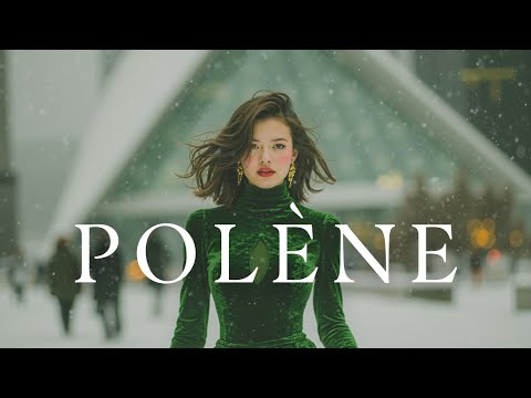 Видео: Саундтрек Высокой Моды | Гламурный Ритм Подиума | Эксклюзивный Люксовый Плейлист 2025