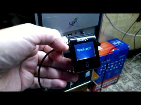 Видео: Переделка FM трансмиттера Grand-X под usb компьютера