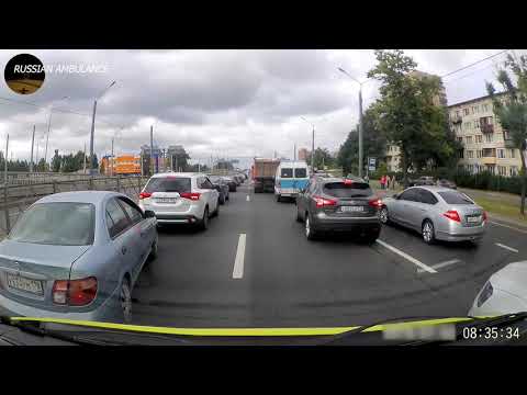 Видео: Пропустите--- нас ждут...