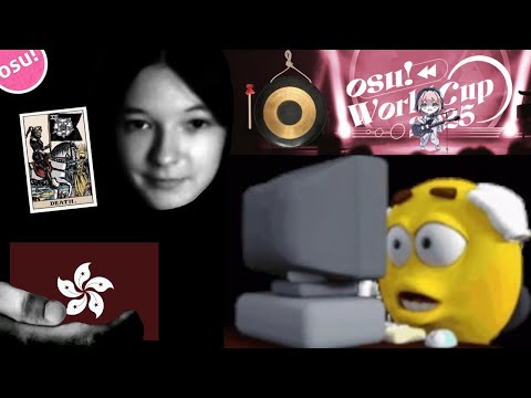 Видео: OWC 2025 Выходит из-под Контроля