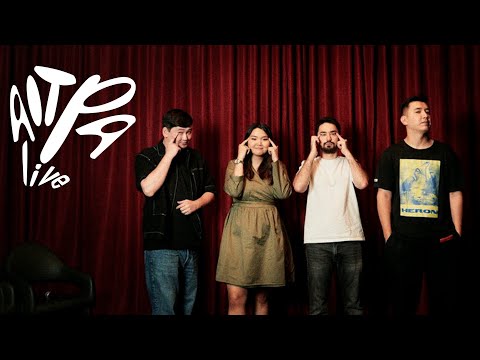 Видео: Идрак Мирзализаде о том где живет, расизме, лёгких деньгах и обложке Forbes