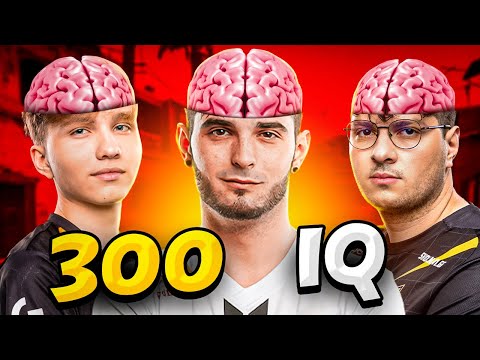 Видео: КОГДА ПРО ДЕЛАЮТ 300 IQ МУВЫ