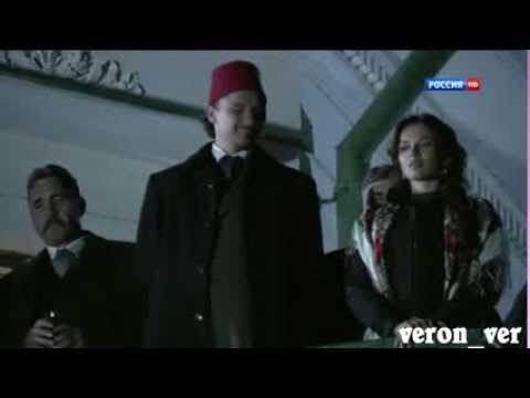 Видео: Марыся/Гюльхан - А-ада (т/с Последний янычар)