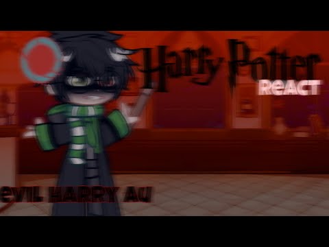 Видео: Hp реагирует на Гарри как случайный тикток из Gacha [] 1/? [] Drarry [] 10k SPECIAL