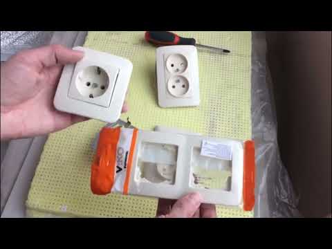 Видео: Как выбрать качественную розетку