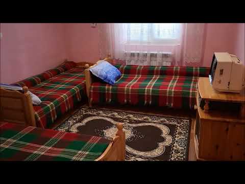 Видео: Вила "Моллови"- село Бреза, община Рудозем, област Смолян