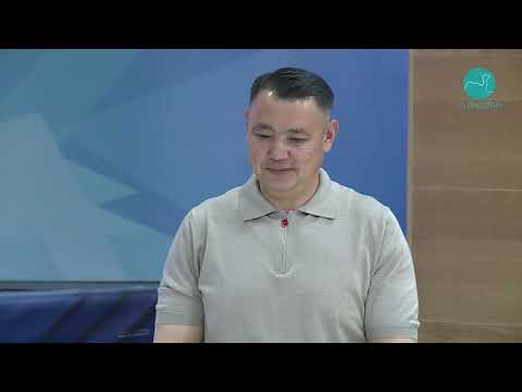 Видео: Күретамыр | Мектептегі ер мұғалімнің орны қандай?