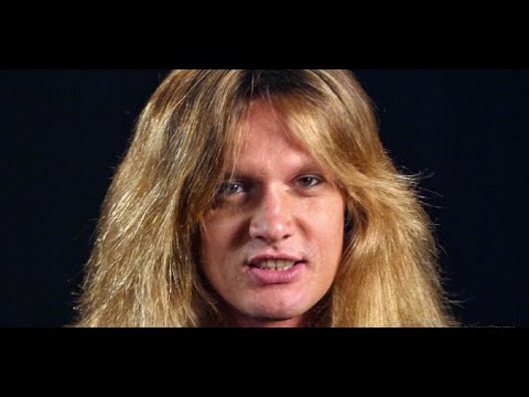 Видео: ֍֍֍ Себастьян Бах (Sebastian Bach, ex-SKID ROW) Джекилл и Хайд (перевод) 2000