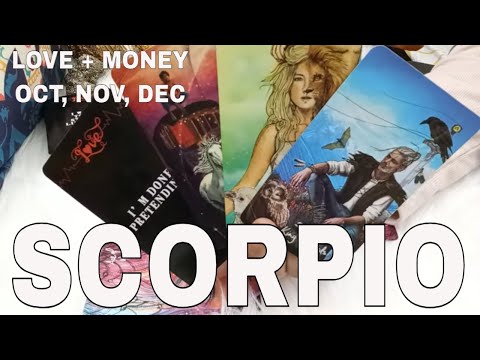 Видео: ❤️СКОРПИОН♏«Боже мой, КТО-ТО СХОДИТ С УМА, СКОРПИОН, ЖЕЛАЯ ИНТЕНСИВНОЙ, СТРАСТНОЙ СВЯЗИ!» 2025
