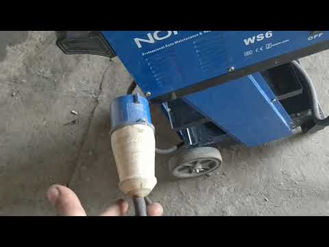 Видео: Обзор нового спотера