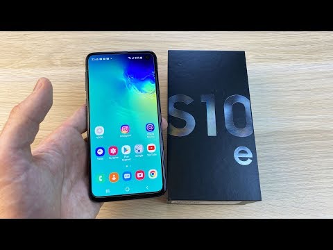 Видео: СТОИТ ЛИ ПОКУПАТЬ SAMSUNG GALAXY S10E? ПОЛЬЗУЮСЬ ПОЧТИ ГОД