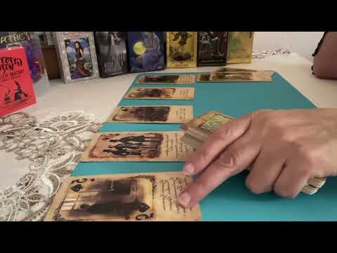 Видео: КАКИЕ СОБЫТИЯ ИДУТ КОРОЛЮ♣️ ДО КОНЦА МЕСЯЦА ❗️❓#tarot #гадание #гаданиенакартах #любовь