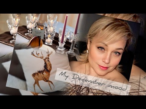 Видео: Завершение года Новогодняя вечеринка Мои пожелания End of the year New Year's party My wishes to you