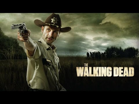 Видео: КРАТКИЙ ОБЗОР НА ВСЕЛЕННУЮ ХОДЯЧИЕ МЕРТВЕЦЫ (The Walking Dead)