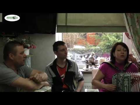 Видео: Выткался на озере алый цвет зари!!! Гармонь - это душа народа. Это наше родное, близкое!