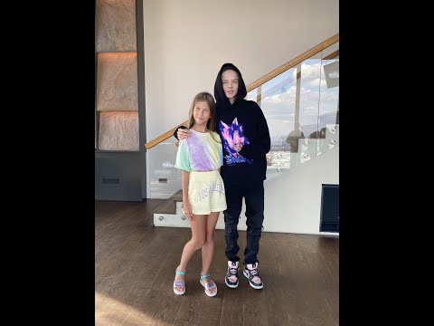 Видео: На концерте Егора Шип в ресторане Birds