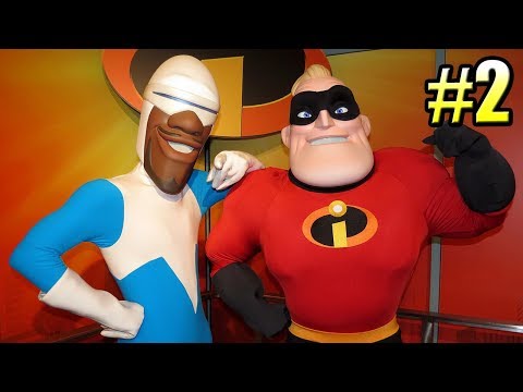 Видео: Суперсемейка  {The Incredibles} прохождение часть 2 — Эластика