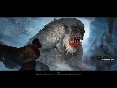 Видео: Battle Brothers №29 | Починили Reforged, посему начинаем сначала.