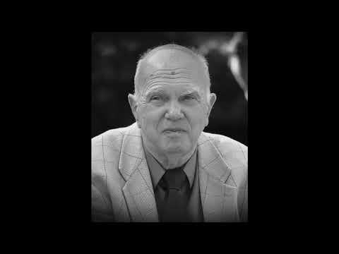 Видео: 0149 - Даниела Стрелкова - Монолог за двама - Евтим Евтимов - 15 януари 2001