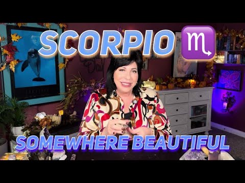 Видео: СКОРПИОН ♏️ НОВЫЙ ПЛАВНЫЙ ЦИКЛ К СЧАСТЬЮ И ГАРМОНИИ... И БОЛЬШЕ НИКАКИХ ПРЕПЯТСТВИЙ!! 🌈🌟Прекрасно
