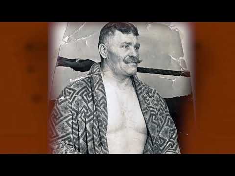 Видео: Иван Поддубный
