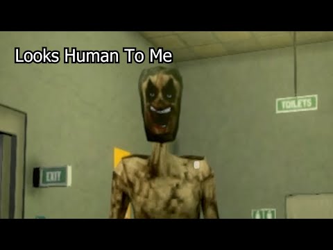 Видео: Откуда мне было знать, что они не люди???