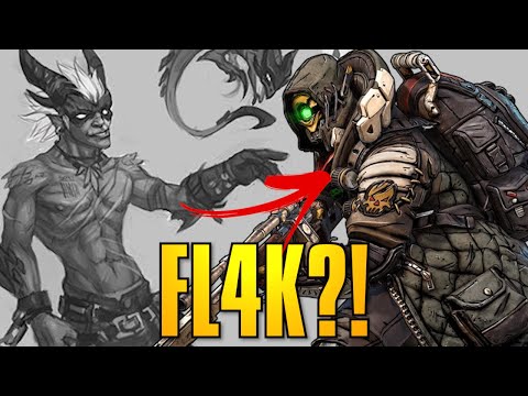 Видео: 7 интересных фактов о Borderlands, которые вы, вероятно, не знали