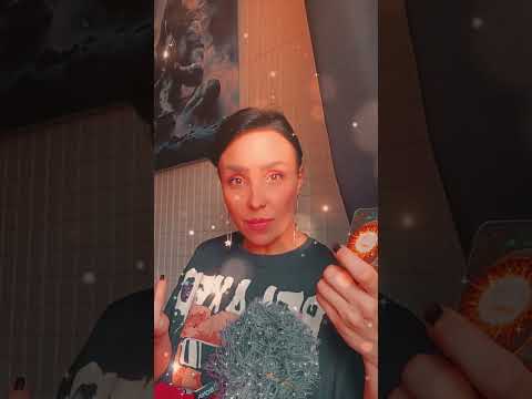 Видео: ЯСНОВИДЕНИЕ 👁 Важные события октября ❓ 