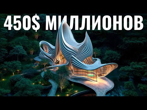 Видео: Самый дорогой дом в мире 2024