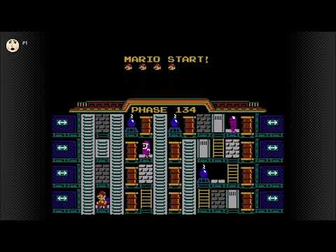 Видео: Давайте поиграем в Wrecking Crew '98, часть 52 (пользовательские уровни)