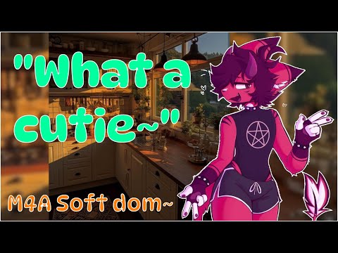 Видео: Старший брат друга помогает тебе уснуть (на ночёвке) [M4A Softdom]