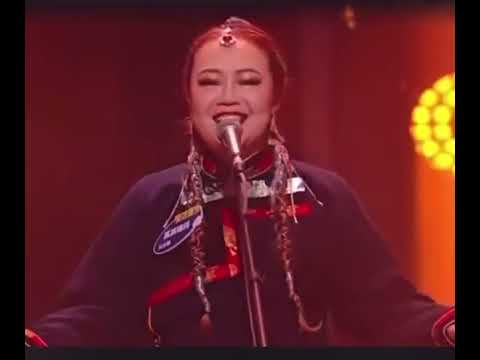 Видео: Отрын адуучин Otriin aduuchin