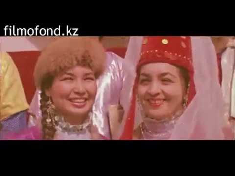 Видео: Алма-Ата, Добро пожаловать, 1992 год