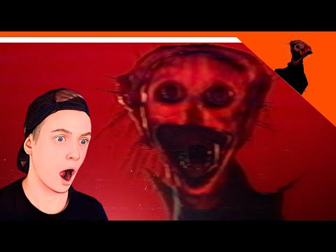 Видео: 😈 МОНСТР СО СТРАШНОГО КАНАЛА НА ЮТУБЕ! Doctor Nowhere 🔥 The Boiled One Прохождение