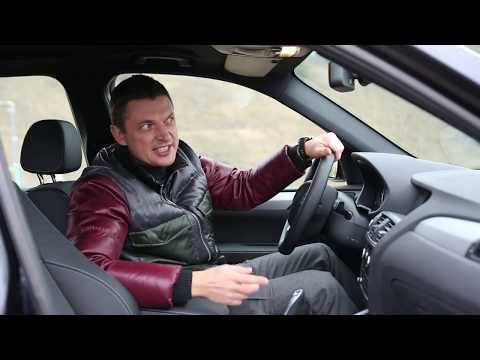 Видео: Тест-драйв BMW X3. Что в ней хорошего?