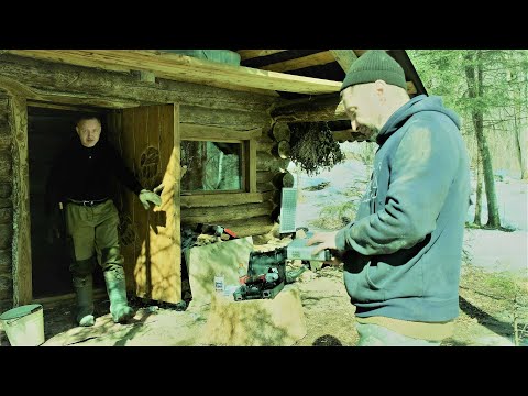 Видео: ОН 4 ГОДА СМОТРЕЛ НА НАС ЧЕРЕЗ ЭКРАН, А ПОТОМ РЕШИЛ ПРИЕХАТЬ И ИСПЫТАТЬ СЕБЯ))