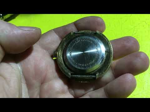 Видео: Ракета 2628.H 1 часть