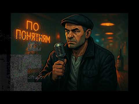 Видео: «Песня про бар, дым и судьбу — от Leha Songs AI»