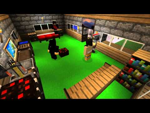 Видео: Новички: Ночь (Дубляж)