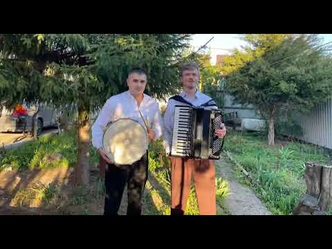 Видео: Трейлер  home video Mix Андрей Замковой Аккордеоншпилер кавер на аккордеоне cover accordion 