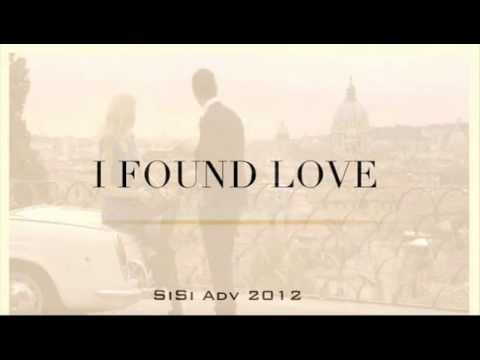 Видео: Of Course feat. Alessandro Boriani -- I Found Love [Музыка из Рекламы SiSi]