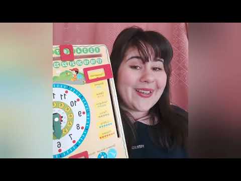 Видео: 🌧️☀️🌨️ВРЕМЕТО с Ради!🌩️⛅ За деца над 2г.| 🦊КУЦУНЕ АКАДЕМИ🦊