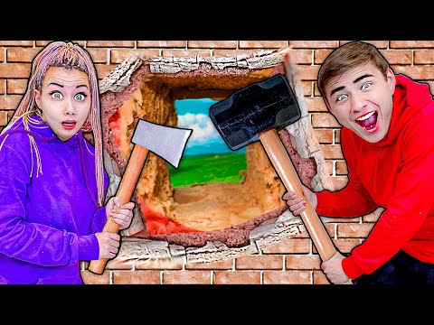 Видео: 100 Слоев От Самого Сильного Человека В Мире!