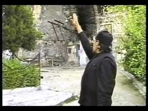 Видео: Фильм Александра Таненкова "ТАЙНЫ ДРЕВНЕГО ИНКЕРМАНА".